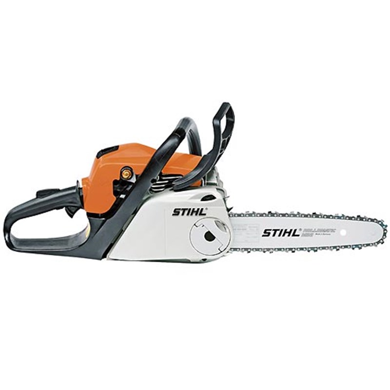 STIHL MS 181 C-BE 31.8cc Chainsaw with 14