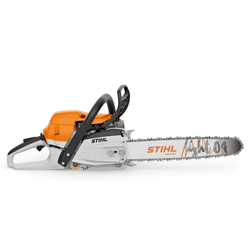 STIHL MS 261 C-M 50.2cc Chainsaw with 16