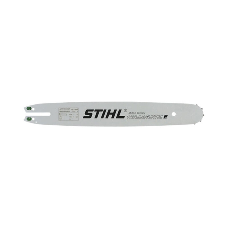 STIHL 13" Rollomatic E Guide Bar (3003 000 5306)