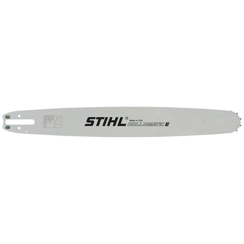 STIHL 18" Rollomatic E Guide Bar (3003 008 6817)