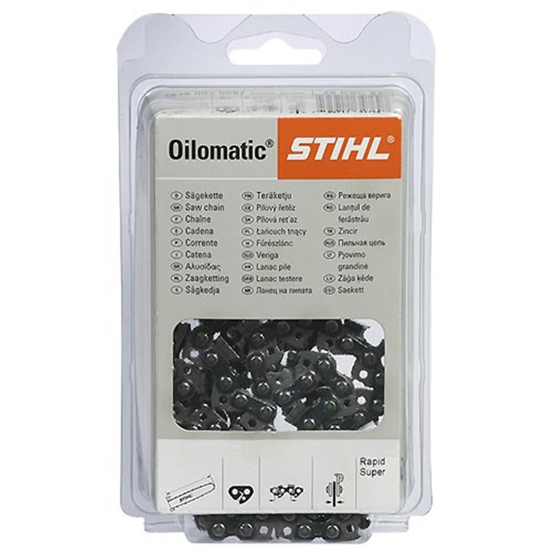 STIHL 20
