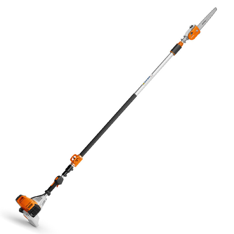 STIHL HT 105 Telescopic Pole Pruner (4182 200 0194)