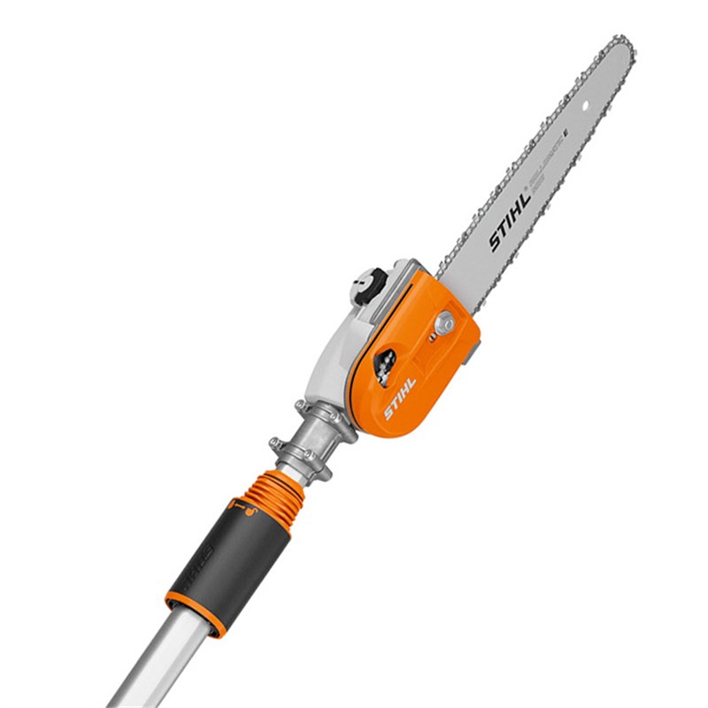 STIHL HT 105 Telescopic Pole Pruner (4182 200 0194)