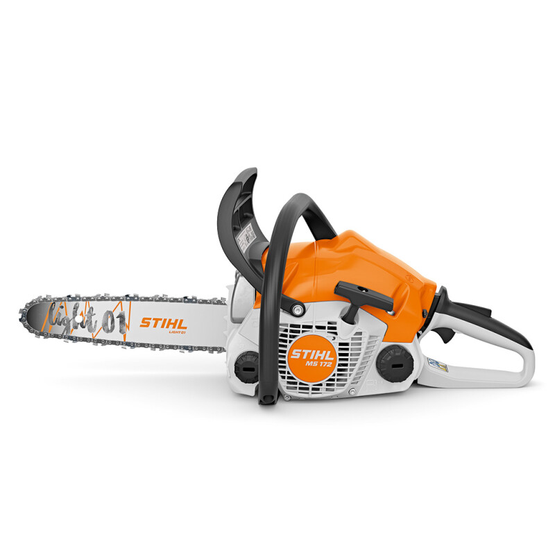 STIHL MS 172 31.8cc Chainsaw with 14