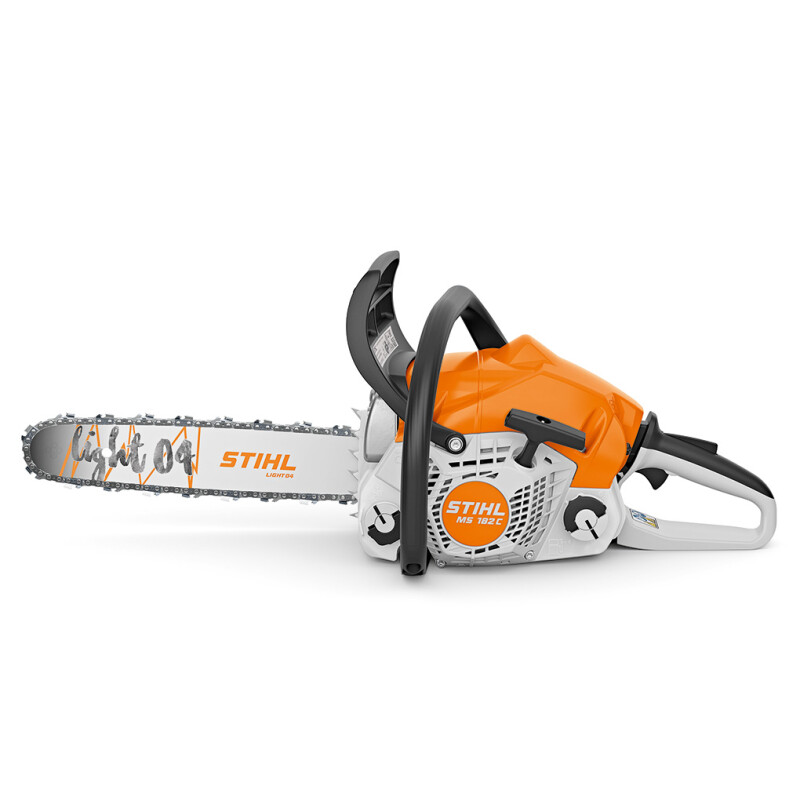 STIHL MS 182 C-BE 35.8cc Chainsaw with 14