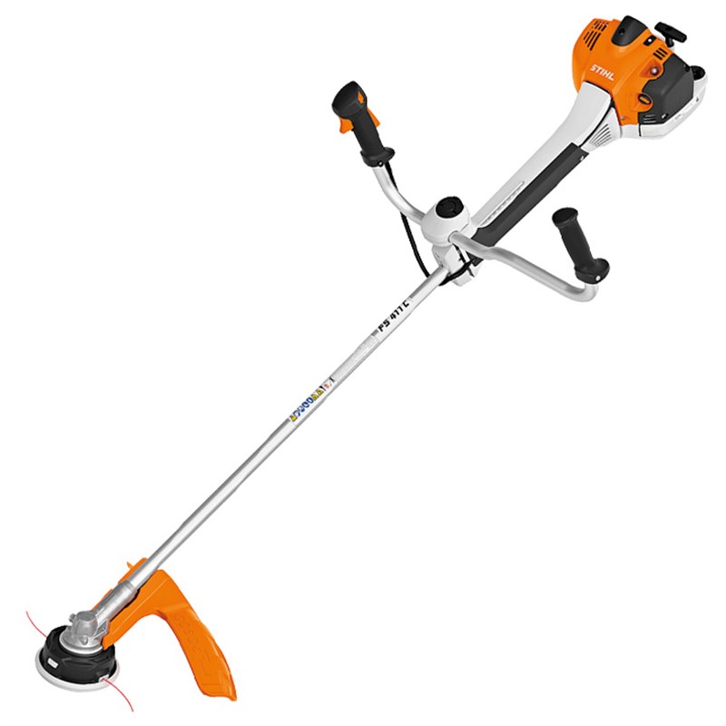 STIHL FS 411 C-EM Clearing Saw (4147 200 0398)