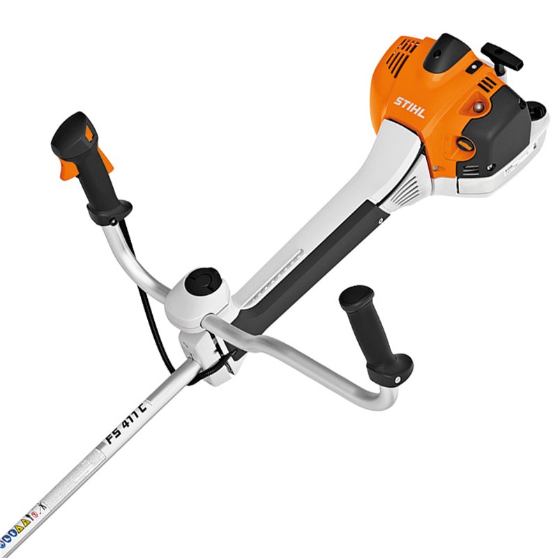 STIHL FS 411 C-EM Clearing Saw (4147 200 0398)