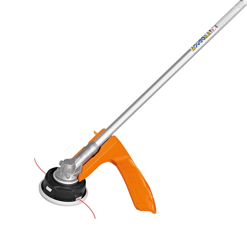 STIHL FS 411 C-EM Clearing Saw (4147 200 0398)