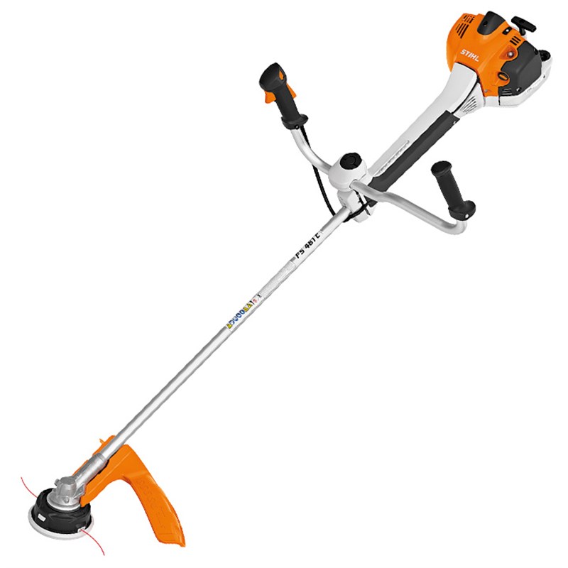 STIHL FS 461 C-EM Clearing Saw (4147 200 0395)