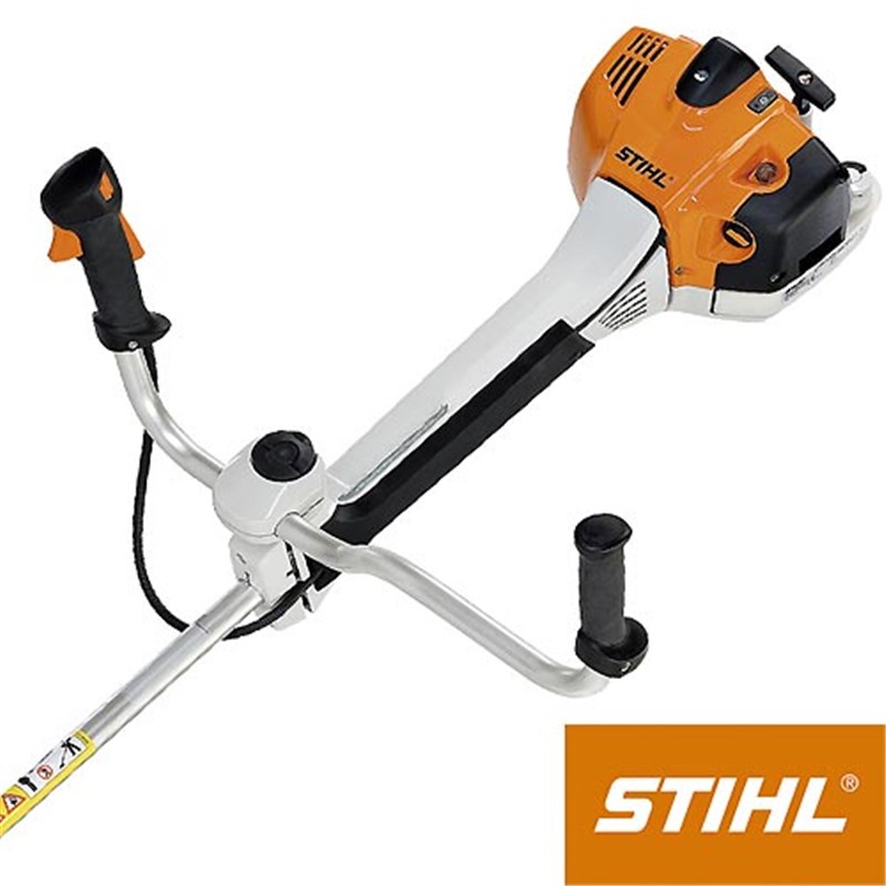 Stihl Fs 460 Review