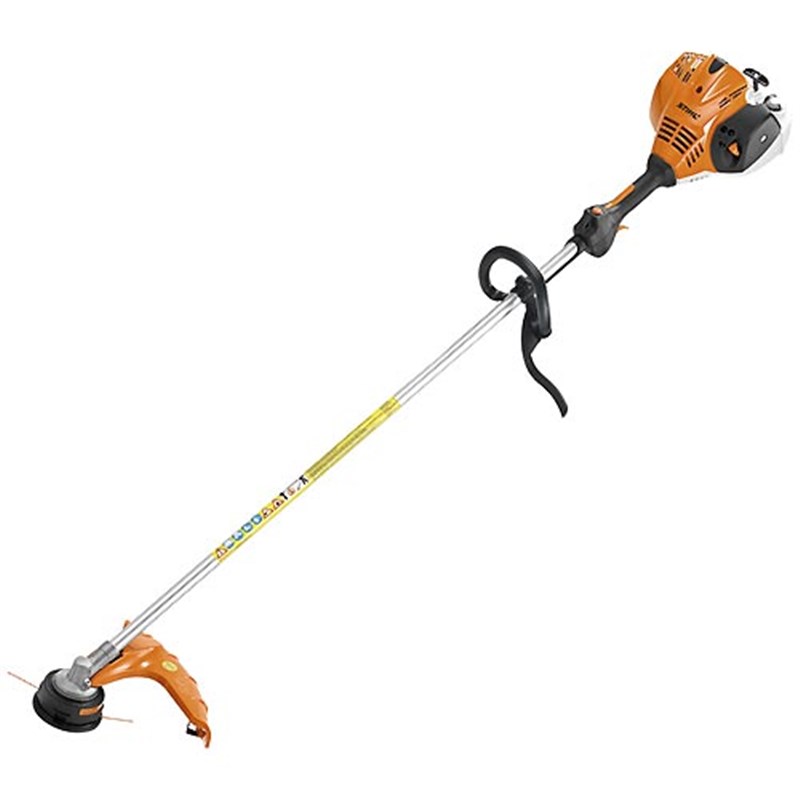 STIHL FS 70 RC-E Brushcutter (Loop Handle) 4144 200 0203