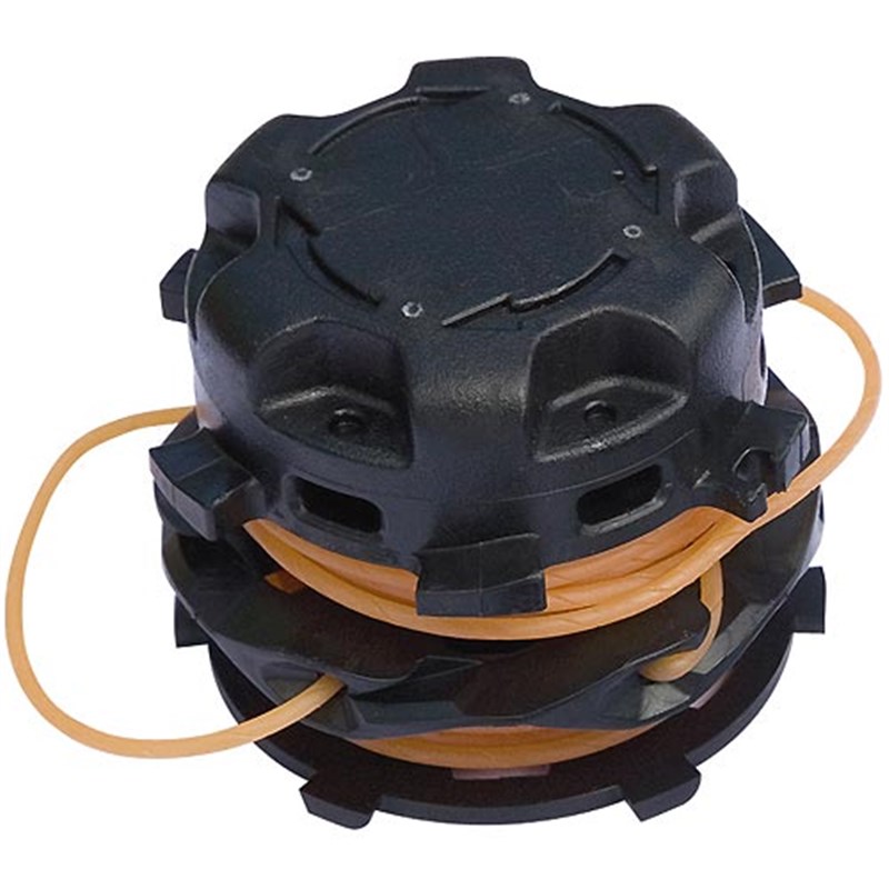 STIHL Replacement Spool with Nylon Line (4002 710 4301)