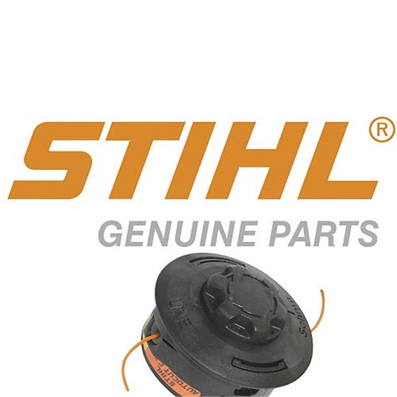 STIHL Replacement Eyelet/sleeve, Pk 10 (4002 713 8301)