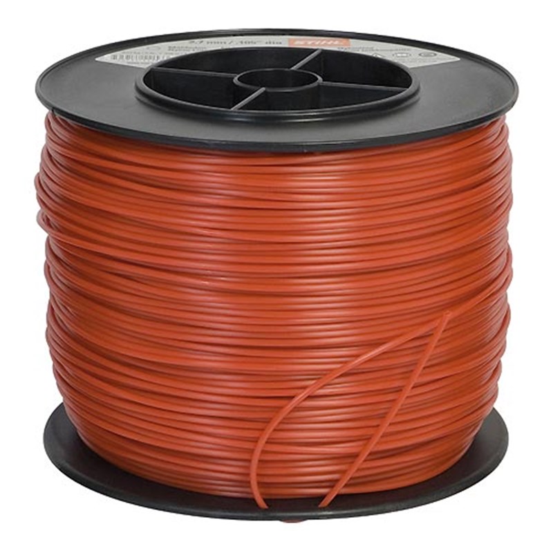 STIHL Round Strimmer Line – 2.7mm dia. x 358m (0000 930 2289)
