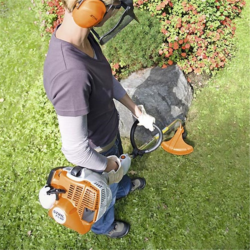 Stihl deals f40 trimmer