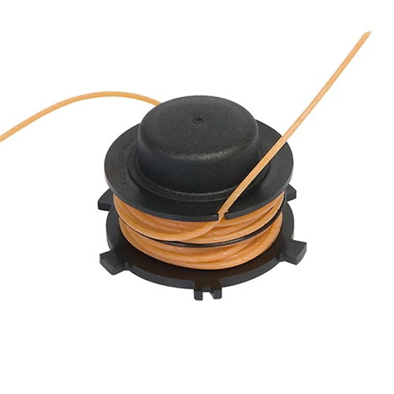 STIHL Replacement Spool with Nylon Line (4002 710 4313)