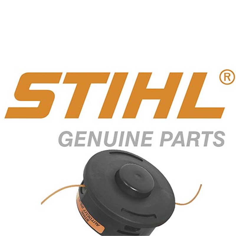 STIHL Replacement Spool with Nylon Line (4002 710 4313)