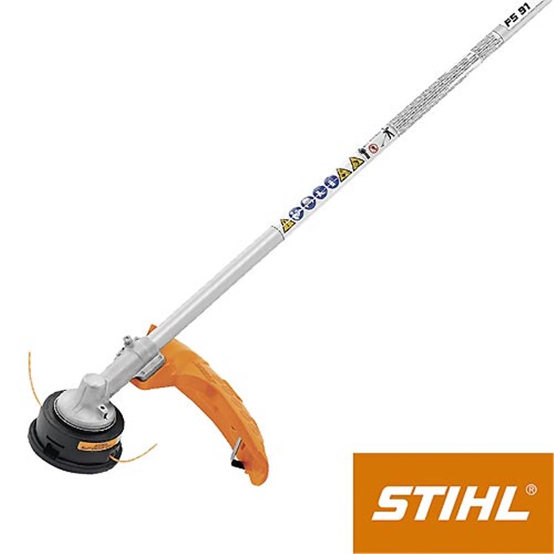 STIHL FS 91 Brushcutter (Bike Handle) 4180 200 0684