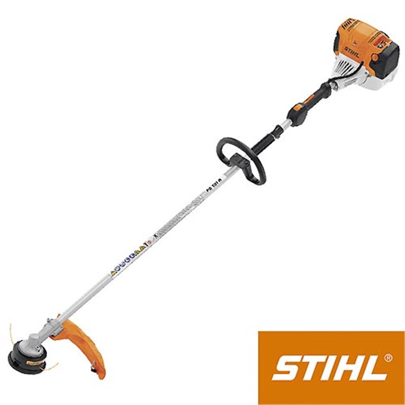 STIHL FS 131 R Brushcutter (Loop Handle) 4180 200 0680