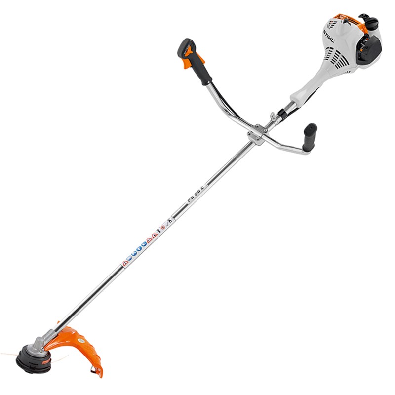 STIHL FS 55 Brushcutter (Bike Handle) 4140 200 0523