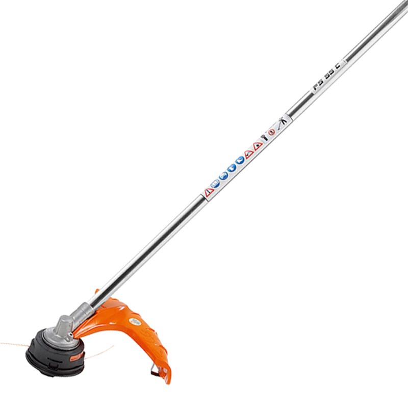 STIHL FS 55 Brushcutter (Bike Handle) 4140 200 0523