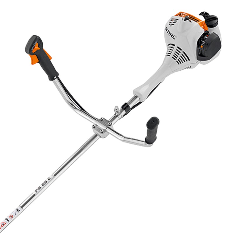 STIHL FS 55 Brushcutter (Bike Handle) 4140 200 0523