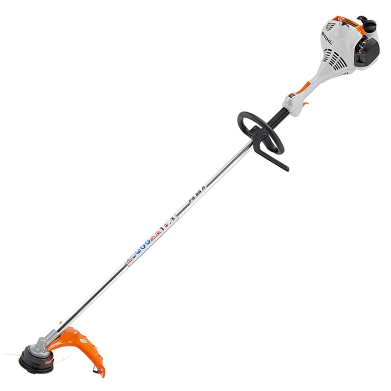 STIHL FS 55 R Brushcutter (Loop Handle) 4140 200 0526