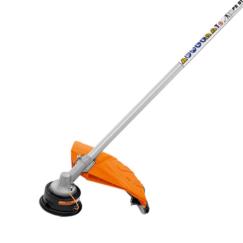 STIHL FS 91 R Brushcutter, Loop Handle (4180 200 0686)