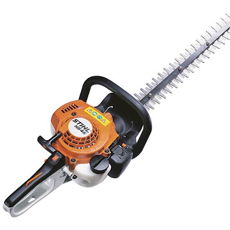 STIHL HS 45 Hedge Trimmer, 24