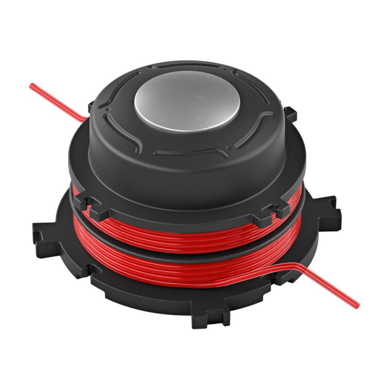 STIHL Replacement Reinforced Spool with Nylon Line (4003 710 4310)