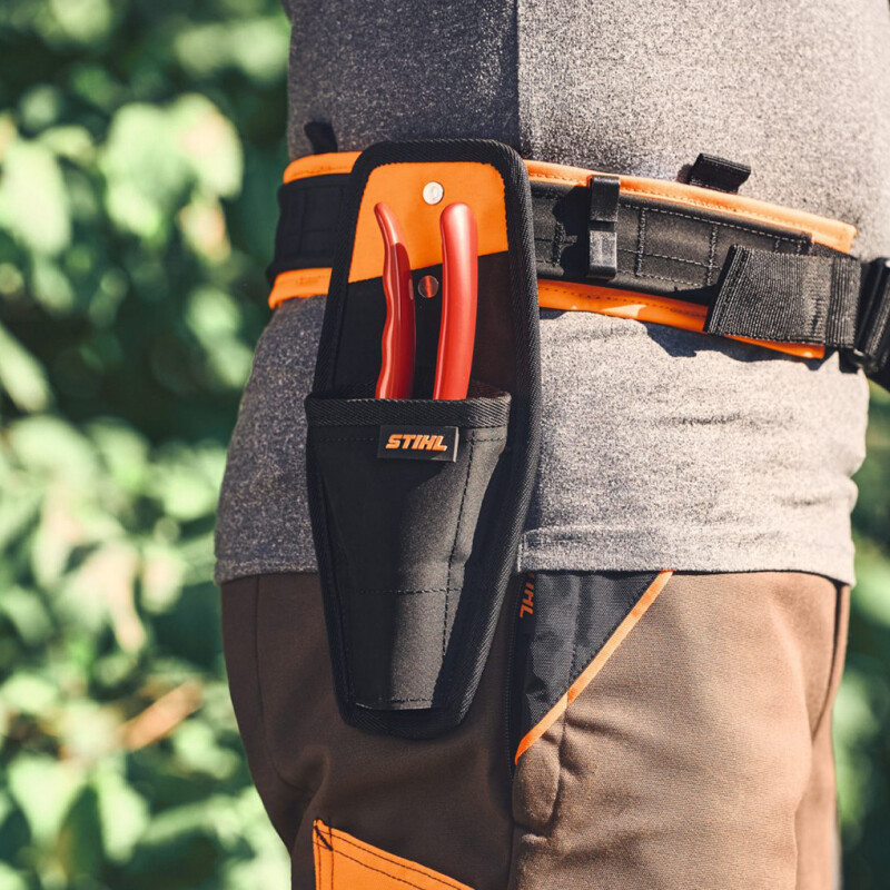 STIHL ADVANCE X-FLEX Secateur Holster (0000 881 0606)