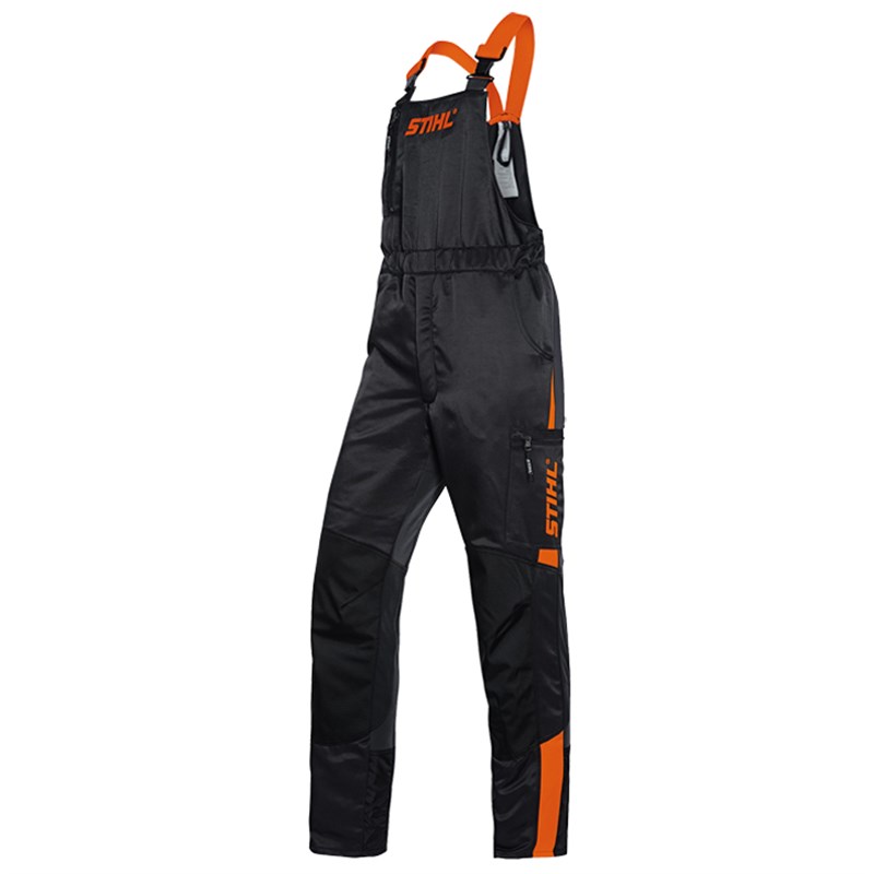 Dynamic Protective Overalls (Type C) Size: W31–34