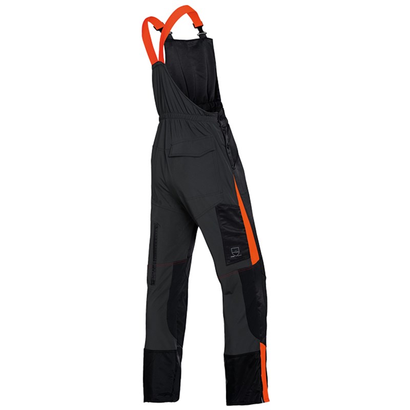 Dynamic Protective Overalls (Type C) Size W4246", L33.5" (0088 388 1007)