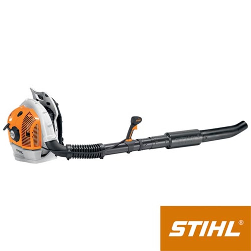 STIHL BR 500 Petrol Backpack Blower (4282 011 1628)