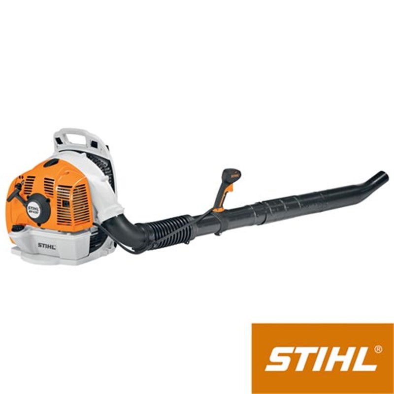 STIHL BR 430 Petrol Backpack Blower (4244 011 1620)