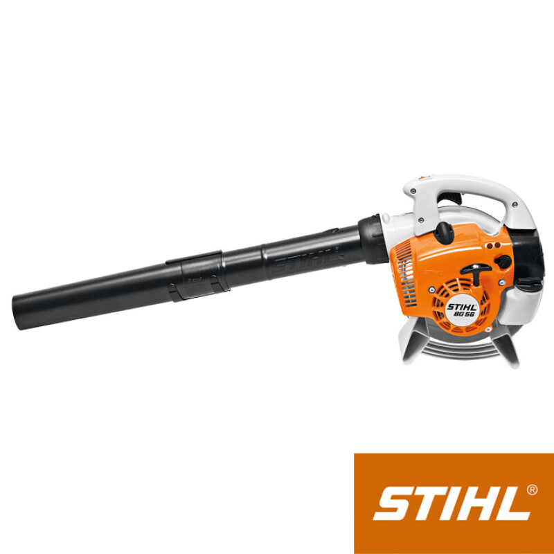 STIHL BG 56  Hand-held Blower (4241 011 1750)