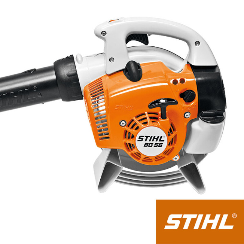 STIHL BG 56  Hand-held Blower (4241 011 1750)