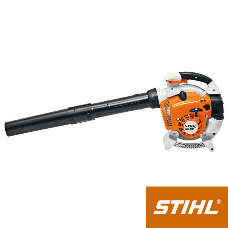 STIHL BG 86  Hand-held Blower (4241 0111 753)