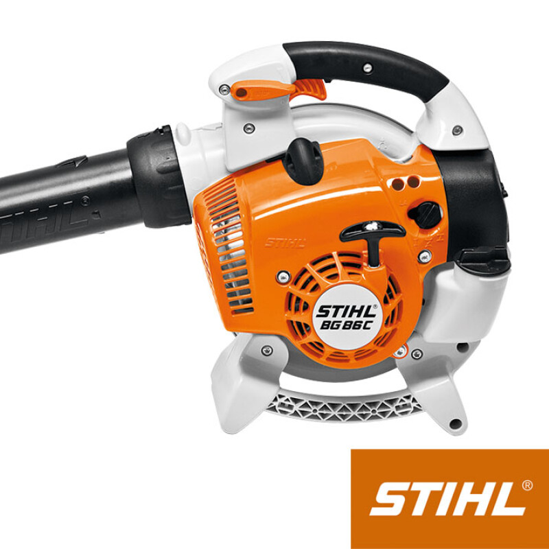 STIHL BG 86  Hand-held Blower (4241 0111 753)