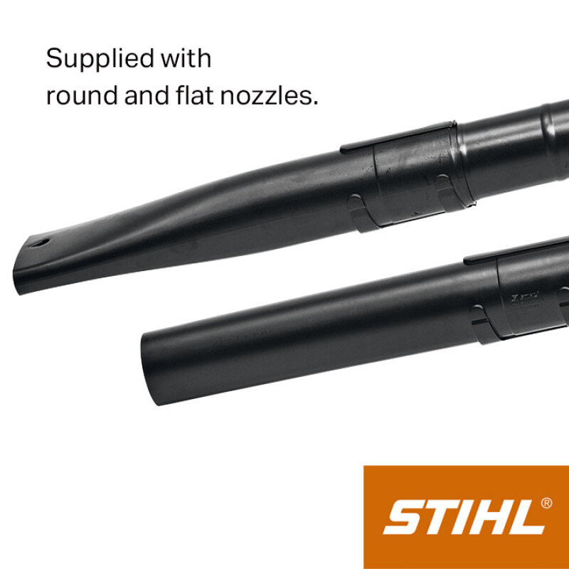 STIHL BG 86  Hand-held Blower (4241 0111 753)