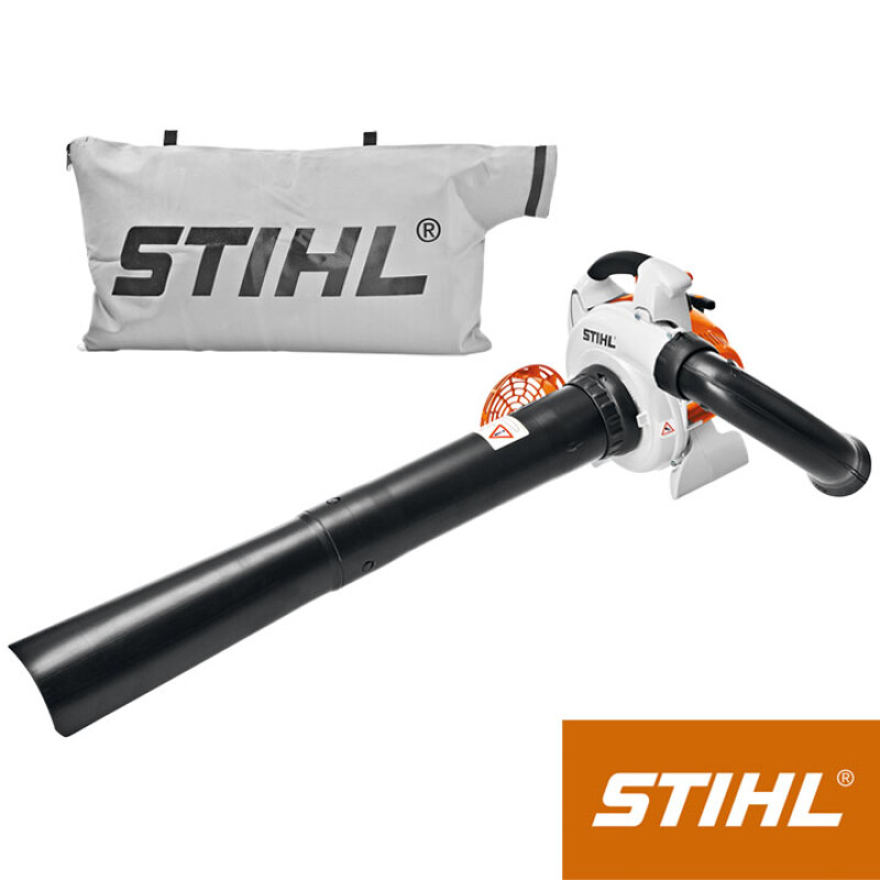 STIHL SH 56  Vacuum Shredder (4241 011 0928)