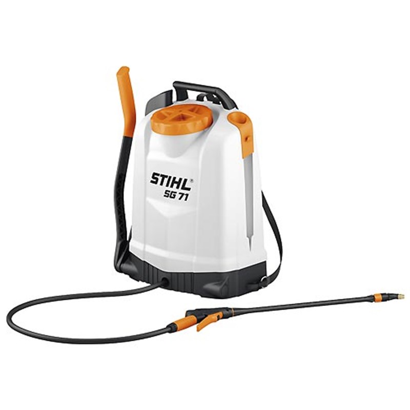 STIHL SG 71 Professional 18 Litre Backpack Sprayer