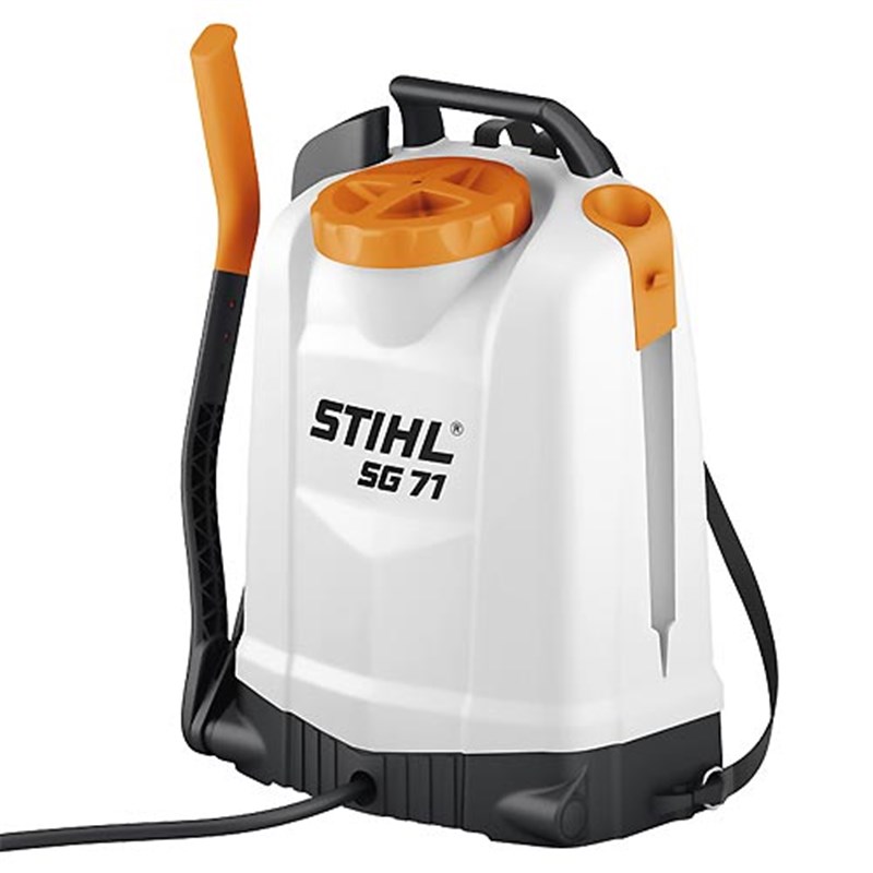 STIHL SG 71 Professional 18 Litre Backpack Sprayer