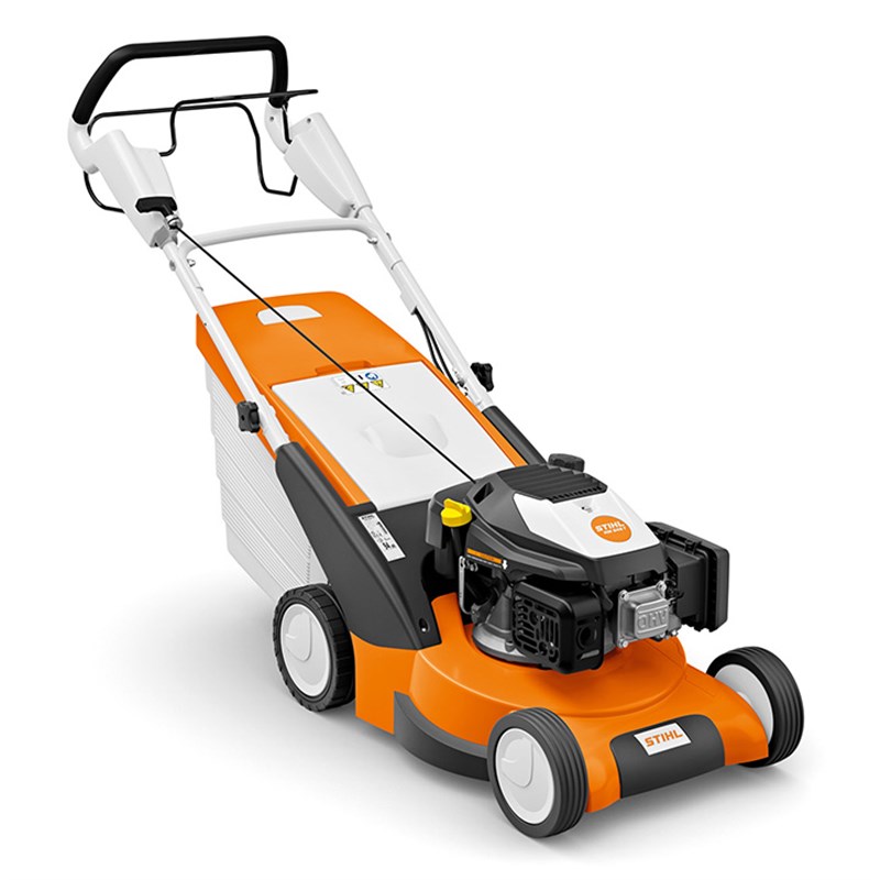 STIHL RM 545 T Lawn Mower – 5 Series (6340 011 3409)