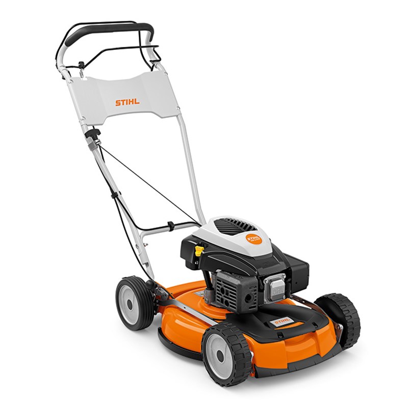 STIHL RM 4 RTP Petrol Mulching Lawn Mower (6383 011 3422)