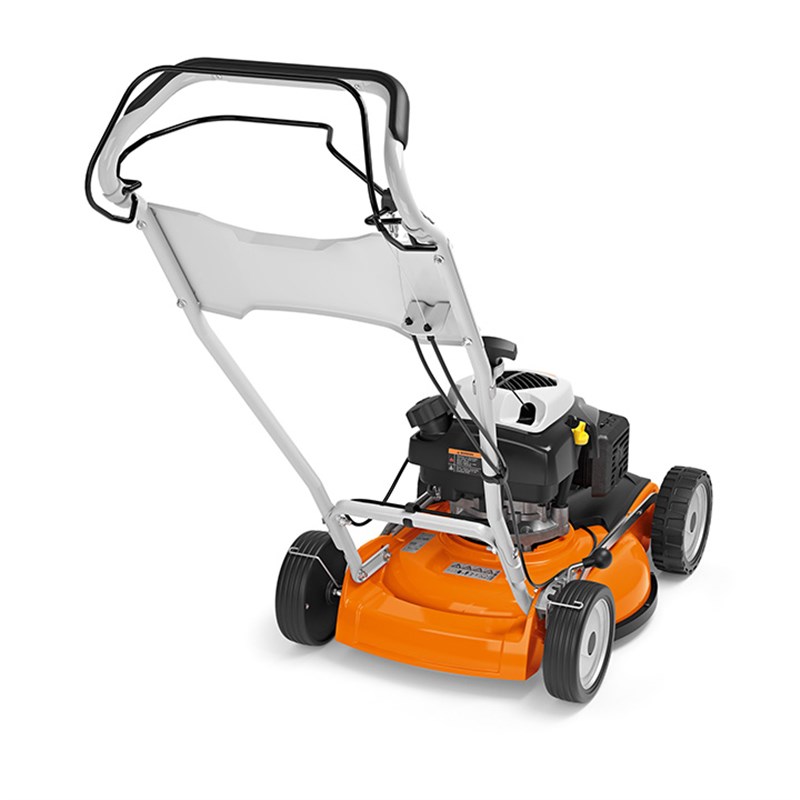 STIHL RM 4 RTP Petrol Mulching Lawn Mower (6383 011 3422)