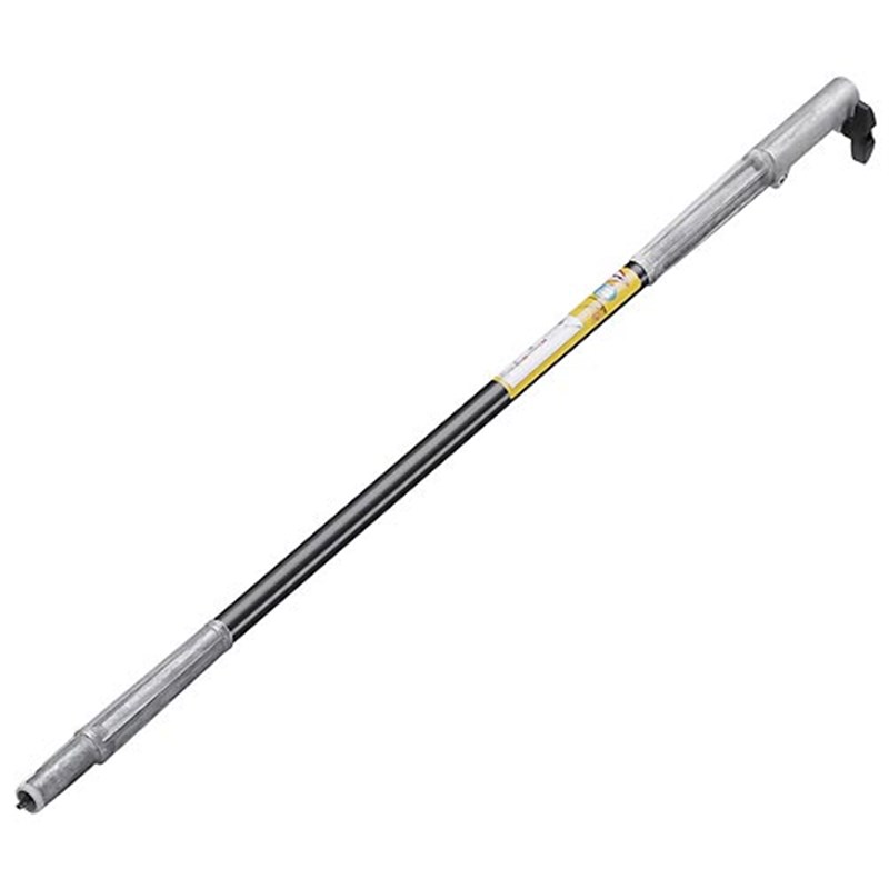 STIHL KombiSystem – 1m Lightweight Carbon Shaft Extension (0000 710 7102)