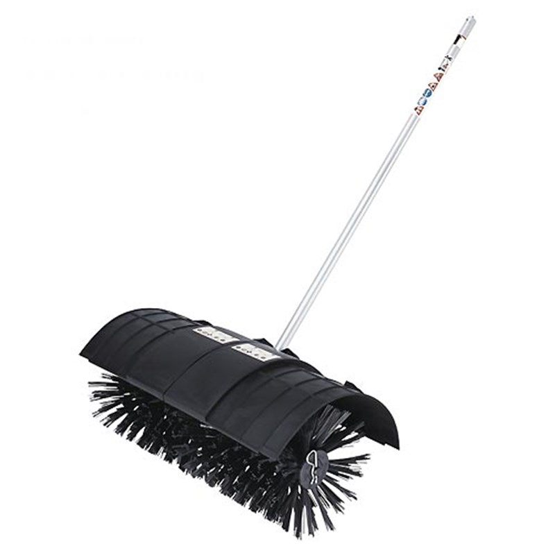 STIHL KB-KM Bristle Brush – KombiTool (4601 740 4905)