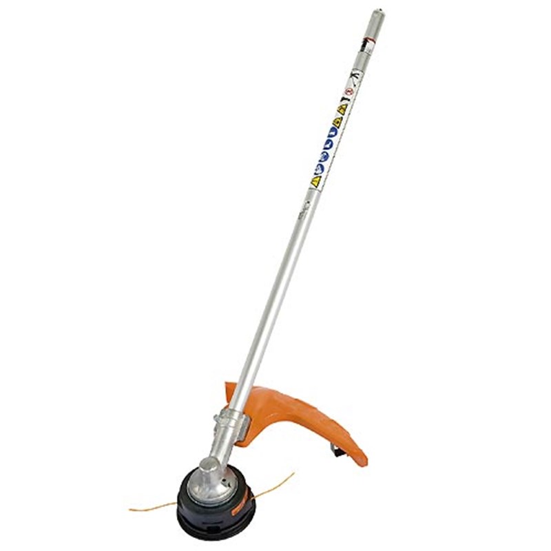 STIHL KombiSystem KT FS-KM Brushcutter with Mowing Head (4180 200 0687)
