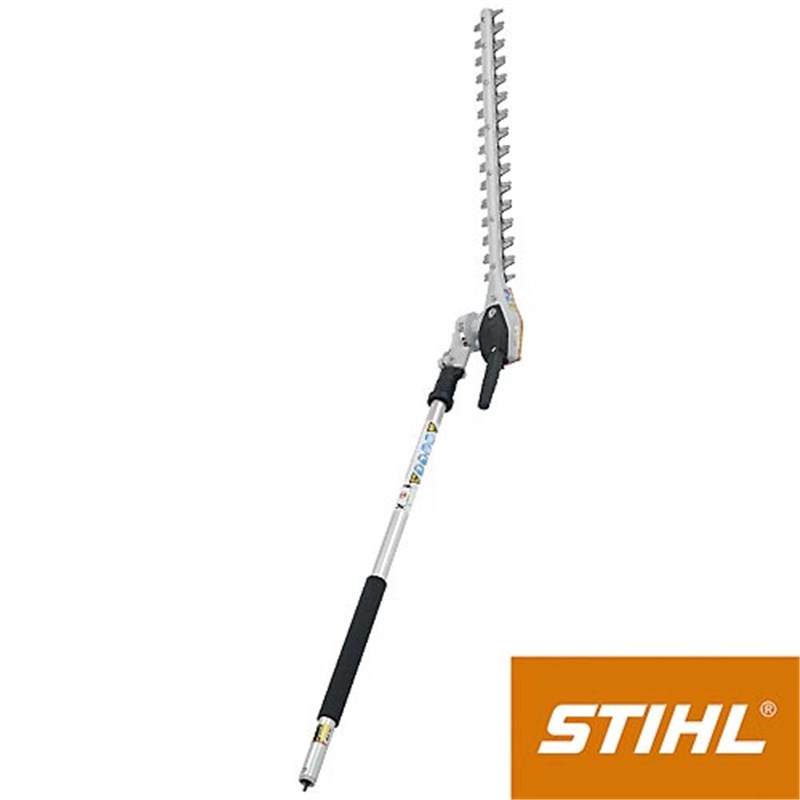 STIHL KombiSystem HL KM 145 Long Reached Hedge Trimmer 4243 740 5003 